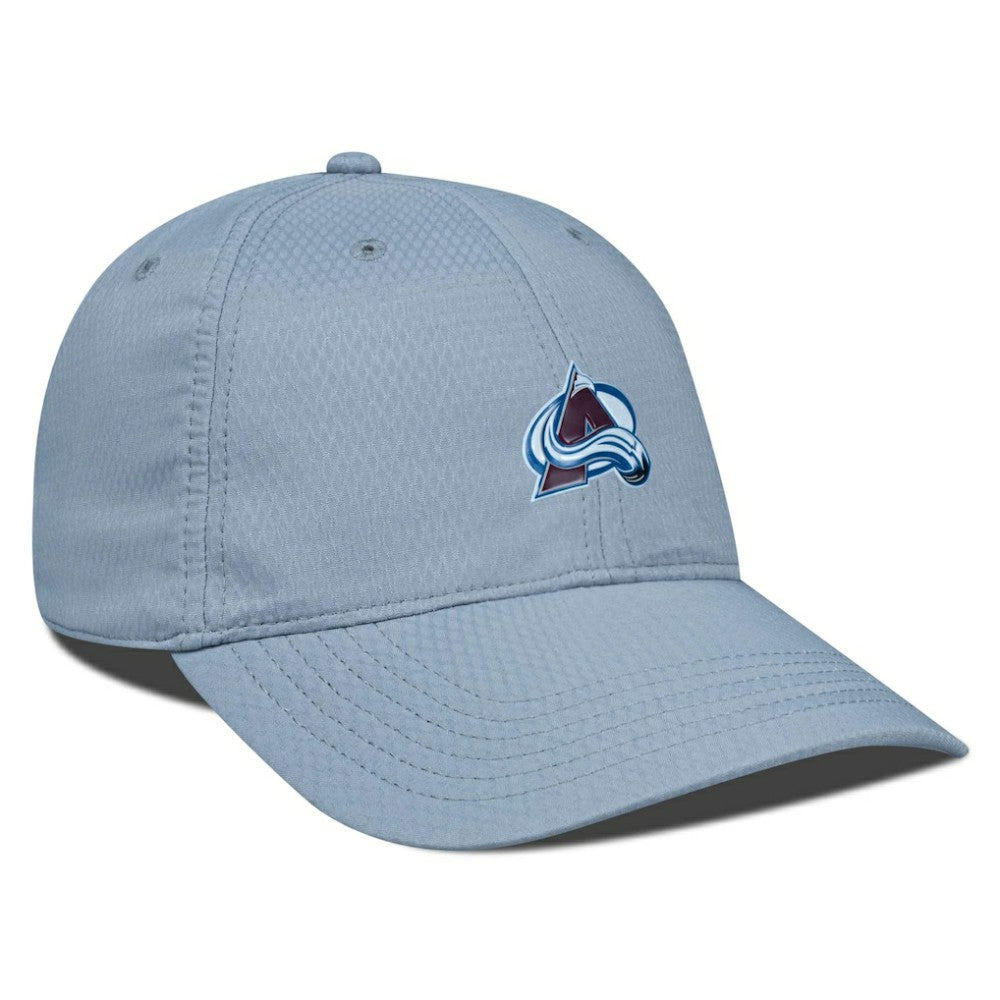 Colorado Avalanche Levelwear Matrix Adjustable Hat On Sale