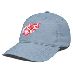 Detroit Red Wings Levelwear Matrix Adjustable Hat Sale