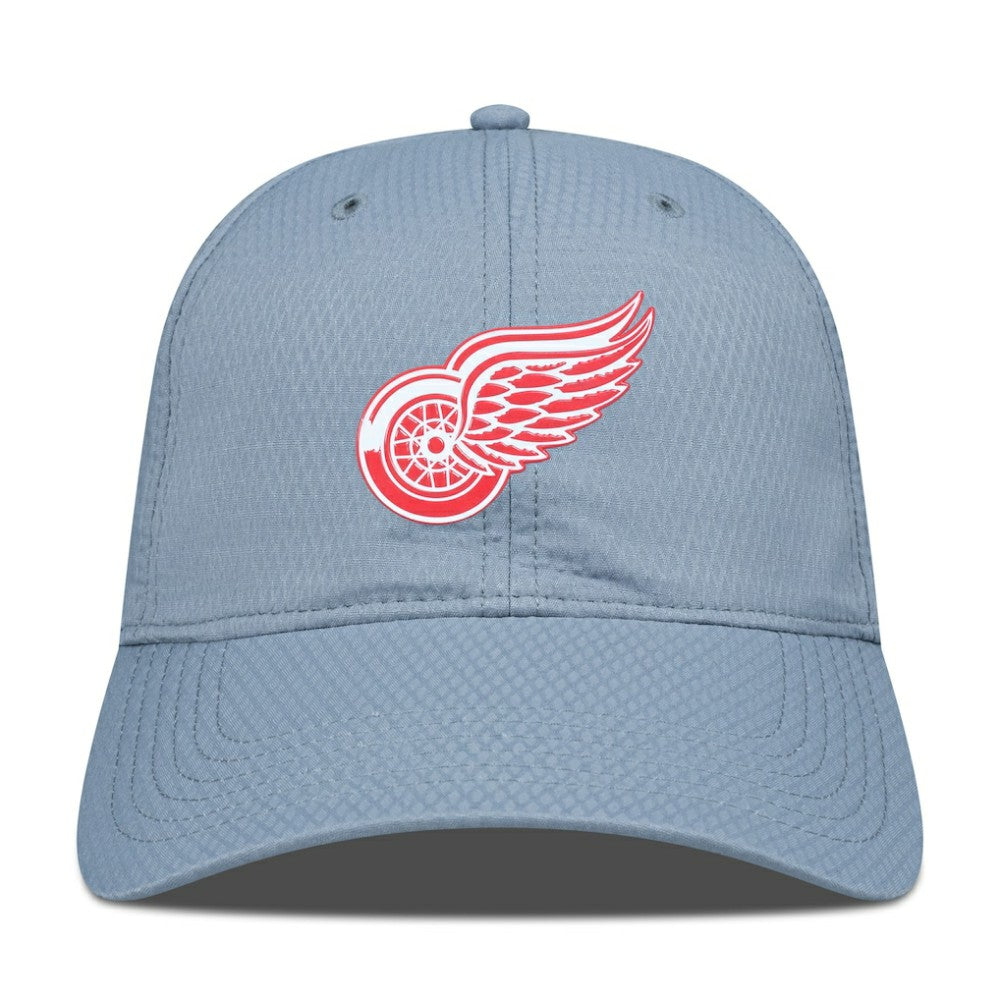Detroit Red Wings Levelwear Matrix Adjustable Hat Sale