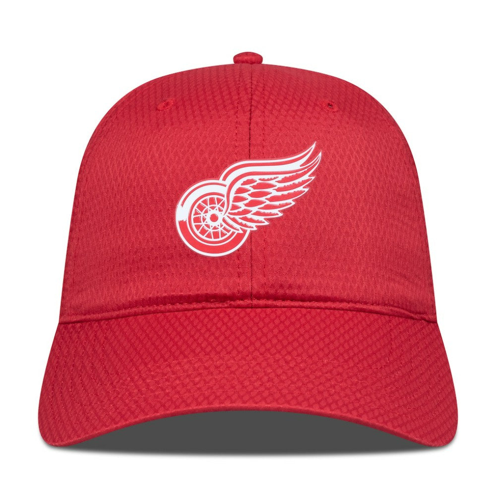 Detroit Red Wings Levelwear Matrix Adjustable Hat Outlet