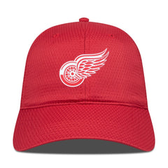 Detroit Red Wings Levelwear Matrix Adjustable Hat Outlet