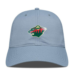 Minnesota Wild Levelwear Matrix Adjustable Hat Discount
