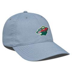Minnesota Wild Levelwear Matrix Adjustable Hat Discount