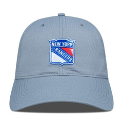 New York Rangers Levelwear Matrix Adjustable Hat Sale