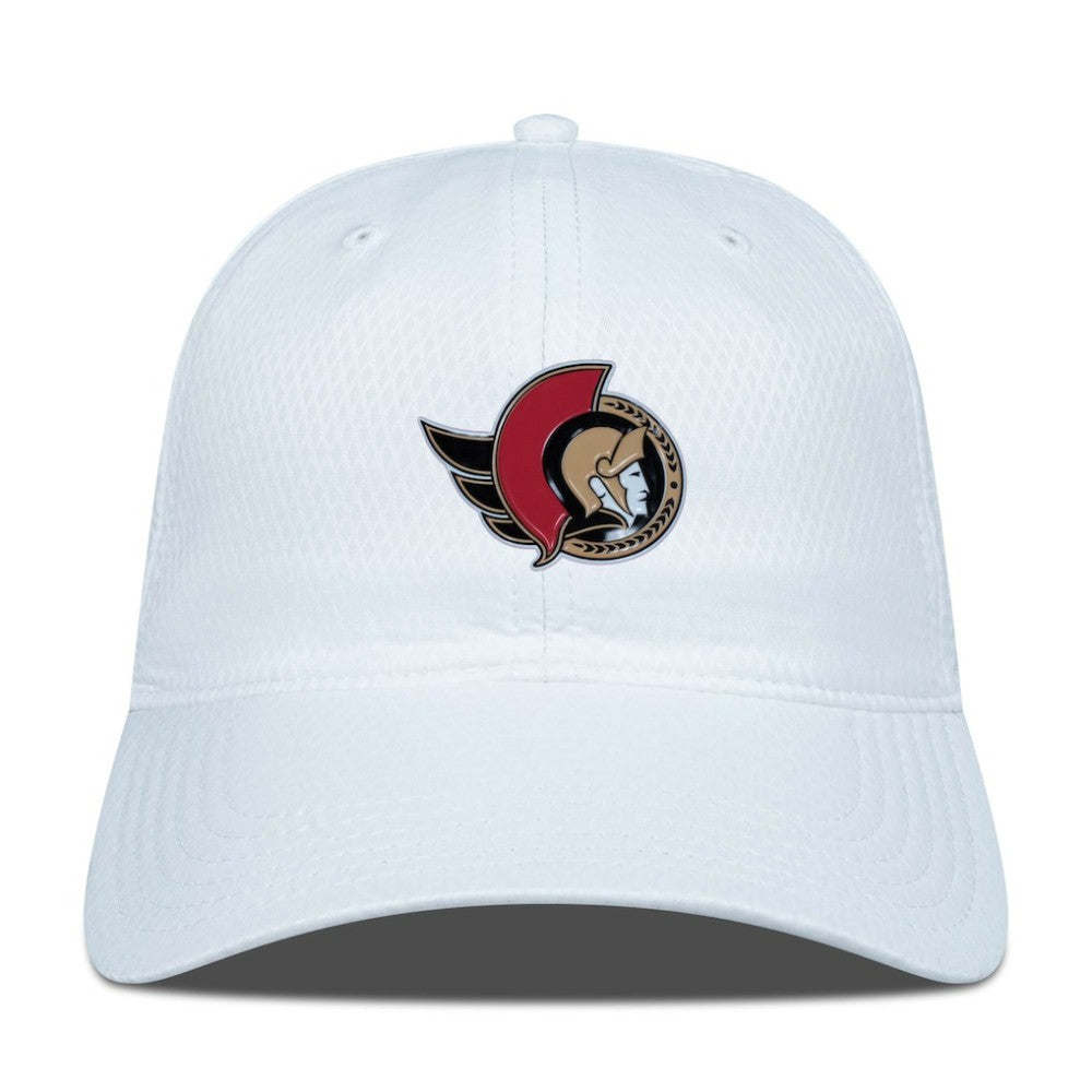 Ottawa Senators Levelwear Matrix Adjustable Hat Discount