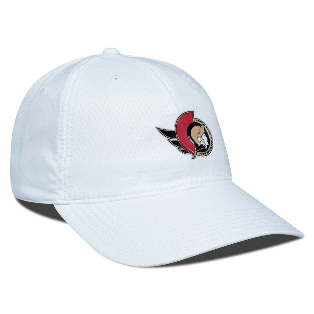 Ottawa Senators Levelwear Matrix Adjustable Hat Discount