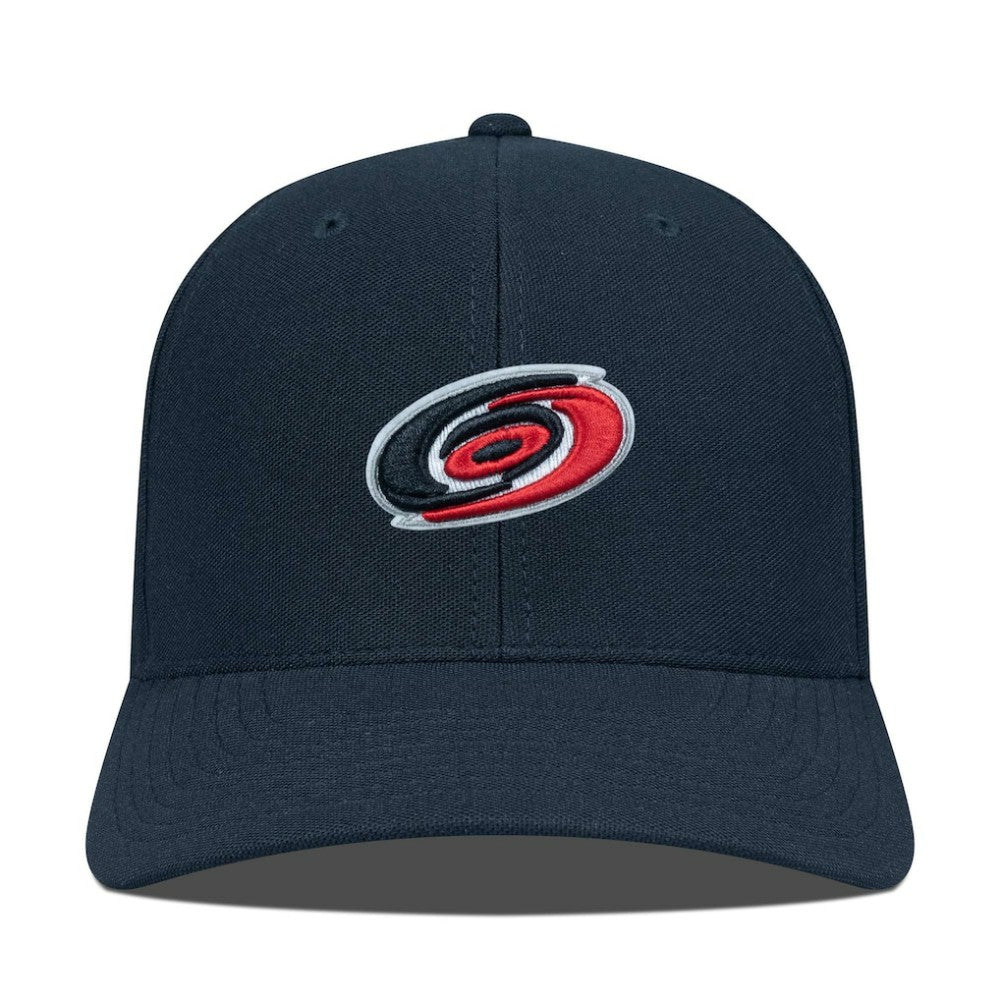 Carolina Hurricanes Levelwear Fusion Lefty Cap Discount
