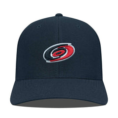 Carolina Hurricanes Levelwear Fusion Lefty Cap Discount