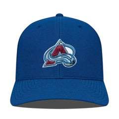 Colorado Avalanche Levelwear Fusion Lefty Cap Discount