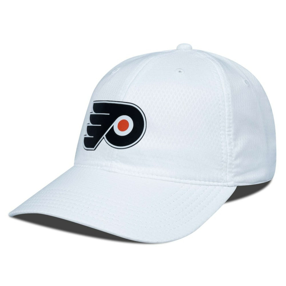 Philadelphia Flyers Levelwear Matrix Adjustable Hat Discount