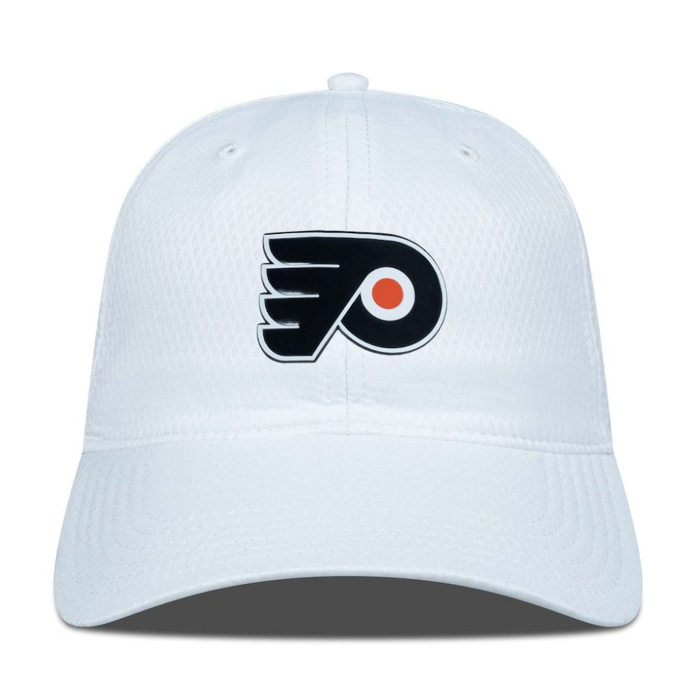 Philadelphia Flyers Levelwear Matrix Adjustable Hat Discount