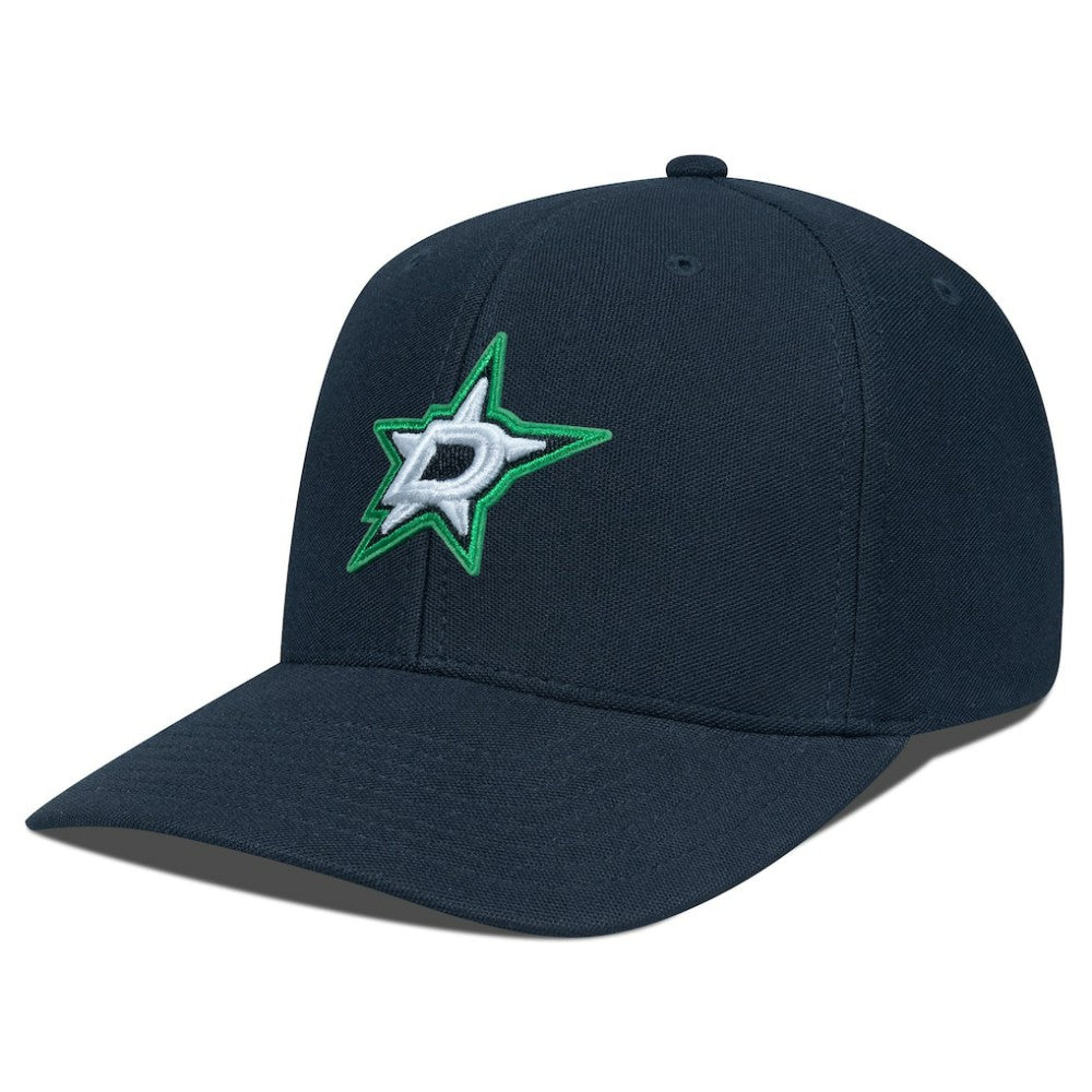 Dallas Stars Levelwear Fusion Lefty Cap For Sale