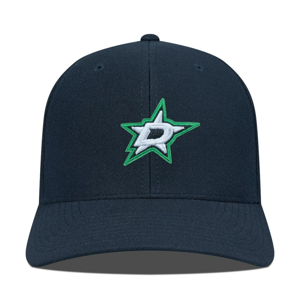 Dallas Stars Levelwear Fusion Lefty Cap For Sale