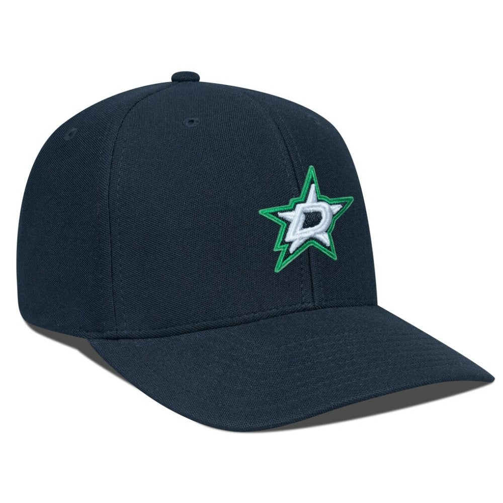 Dallas Stars Levelwear Fusion Lefty Cap For Sale