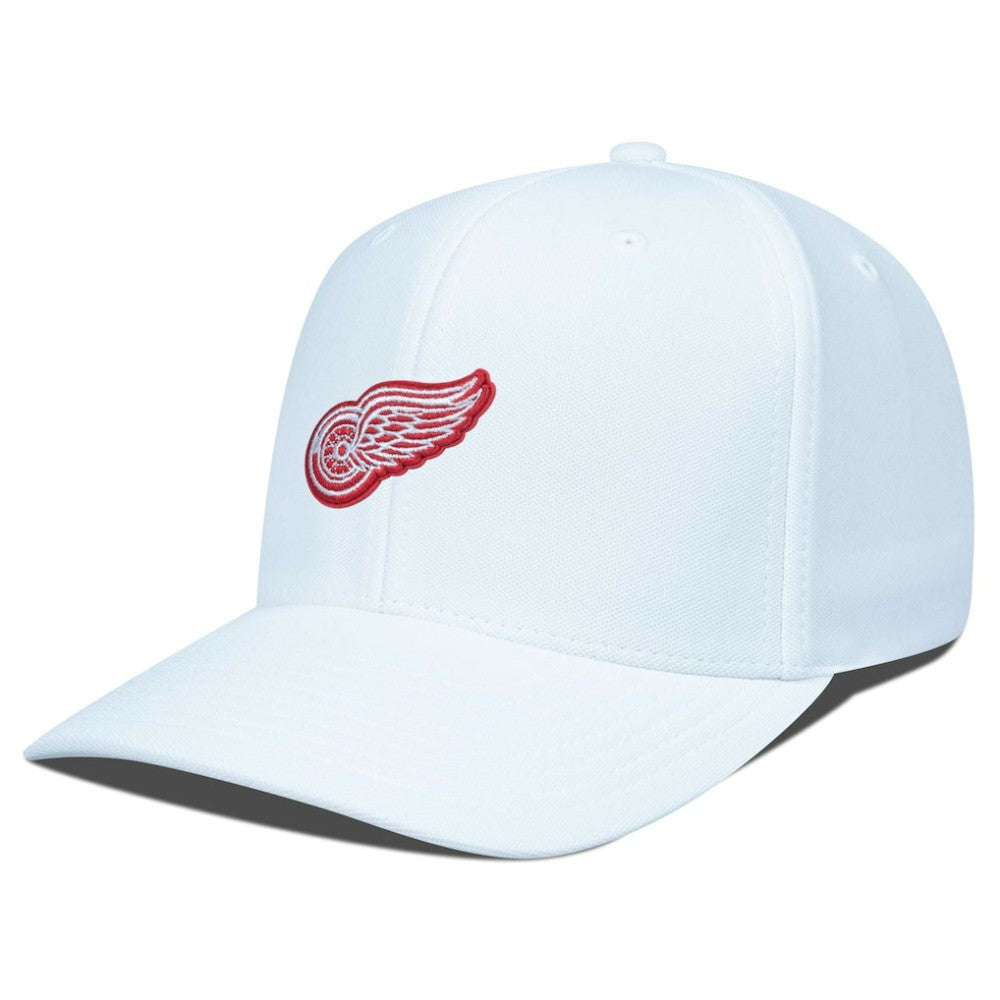 Detroit Red Wings Levelwear Fusion Lefty Cap For Sale