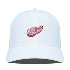 Detroit Red Wings Levelwear Fusion Lefty Cap For Sale