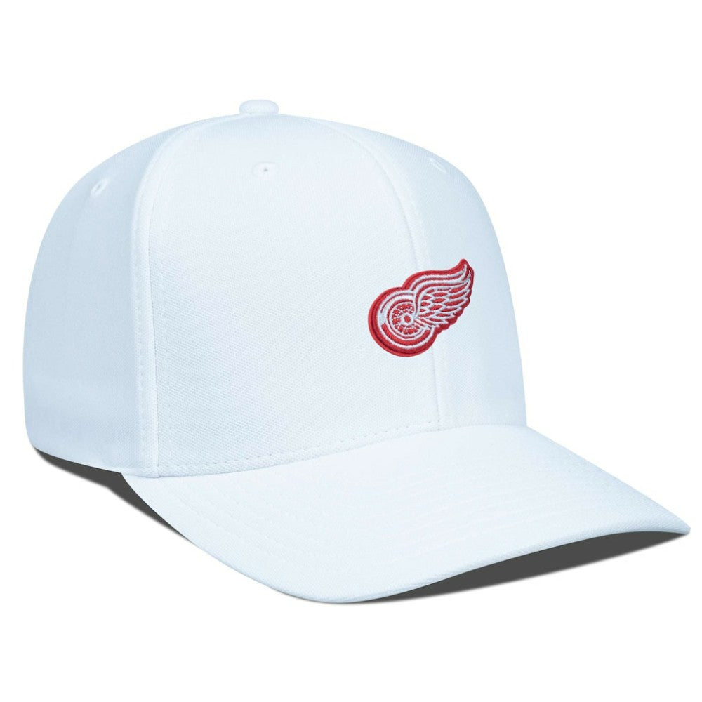 Detroit Red Wings Levelwear Fusion Lefty Cap For Sale
