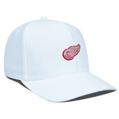 Detroit Red Wings Levelwear Fusion Lefty Cap For Sale