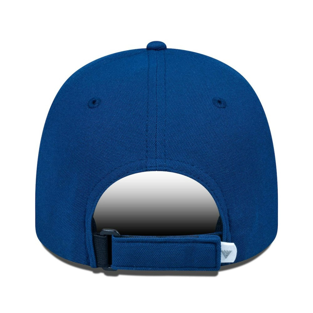 Edmonton Oilers Levelwear Fusion Lefty Cap Outlet