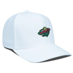 Minnesota Wild Levelwear Fusion Lefty Cap For Sale