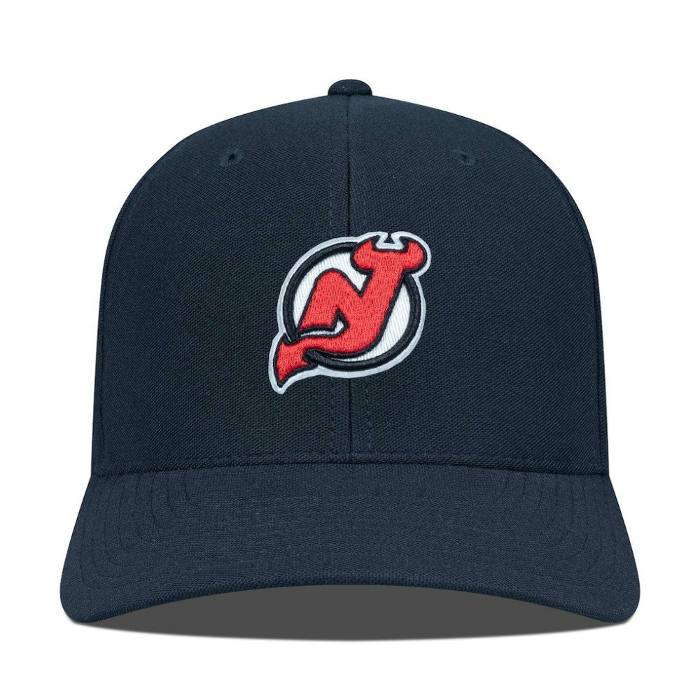 New Jersey Devils Levelwear Fusion Lefty Cap Sale