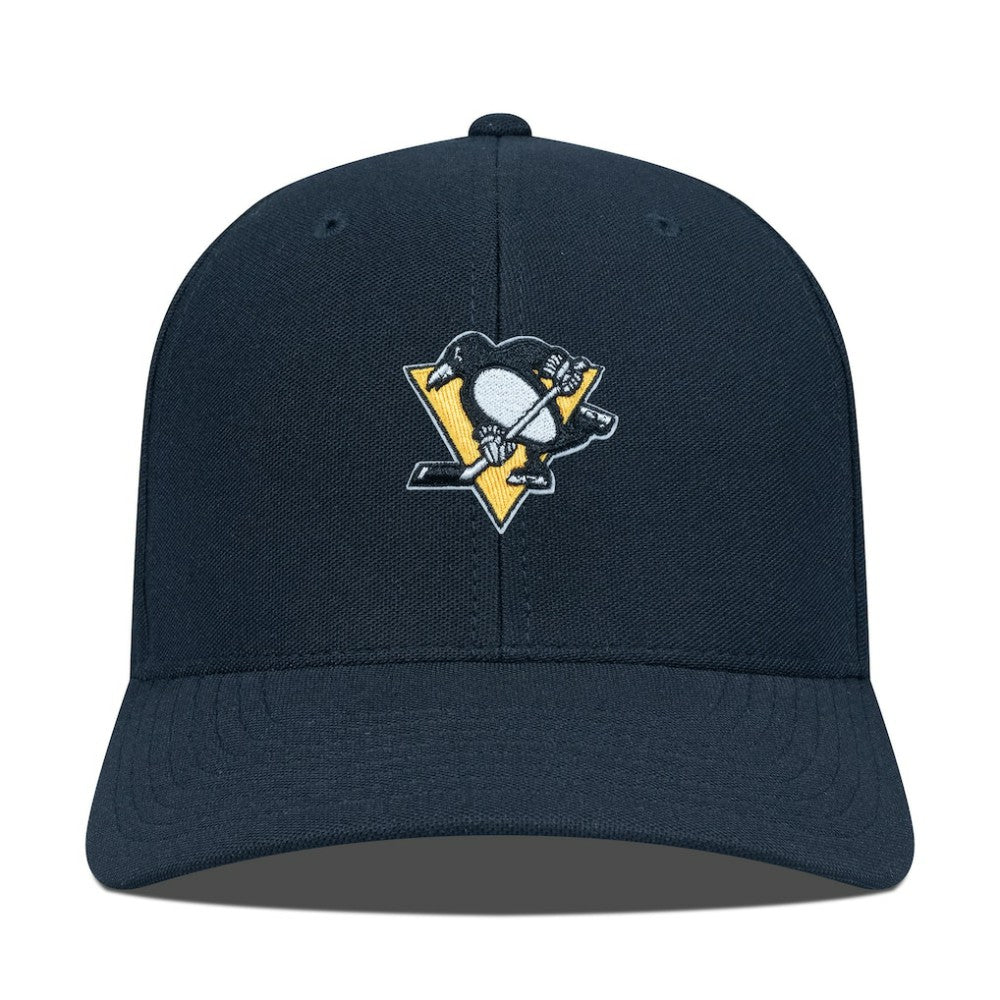 Pittsburgh Penguins Levelwear Fusion Lefty Cap Outlet