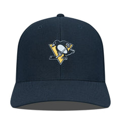 Pittsburgh Penguins Levelwear Fusion Lefty Cap Outlet