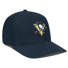 Pittsburgh Penguins Levelwear Fusion Lefty Cap Outlet