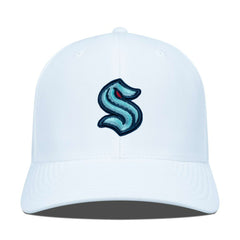 Seattle Kraken Levelwear Fusion Lefty Cap On Sale