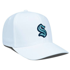 Seattle Kraken Levelwear Fusion Lefty Cap On Sale