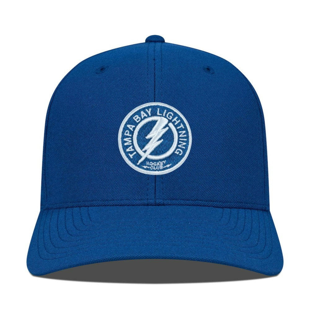 Tampa Bay Lightning Levelwear Fusion Lefty Cap Sale