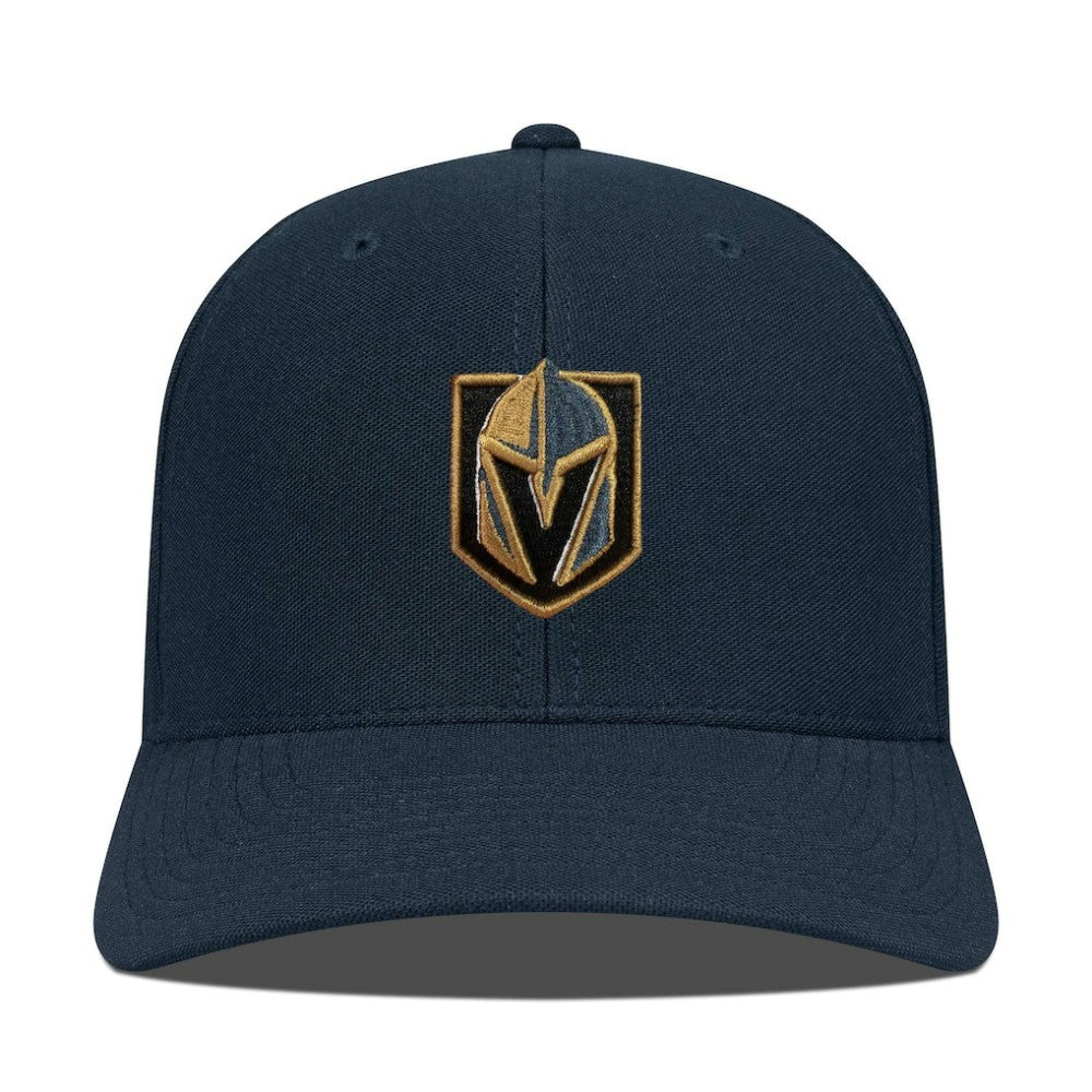 Vegas Golden Knights Levelwear Fusion Lefty Cap On Sale