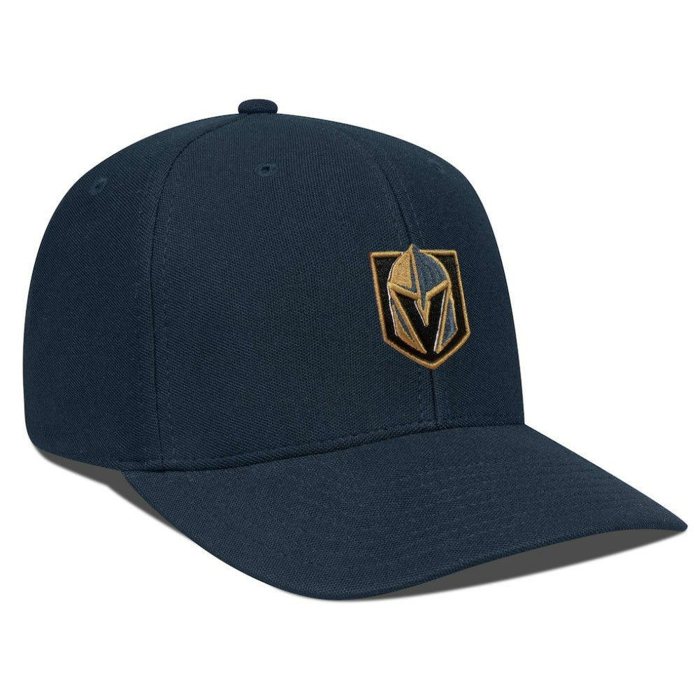 Vegas Golden Knights Levelwear Fusion Lefty Cap On Sale