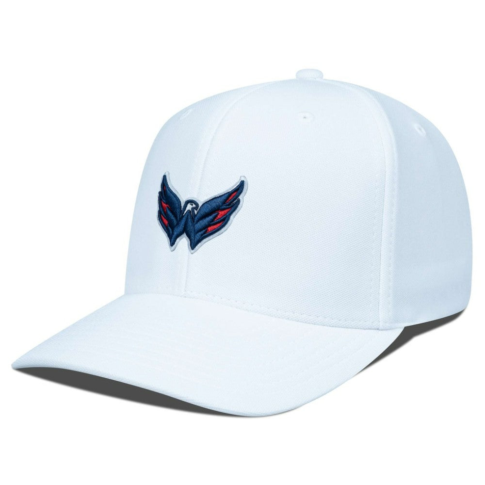 Washington Capitals Levelwear Fusion Lefty Cap Sale