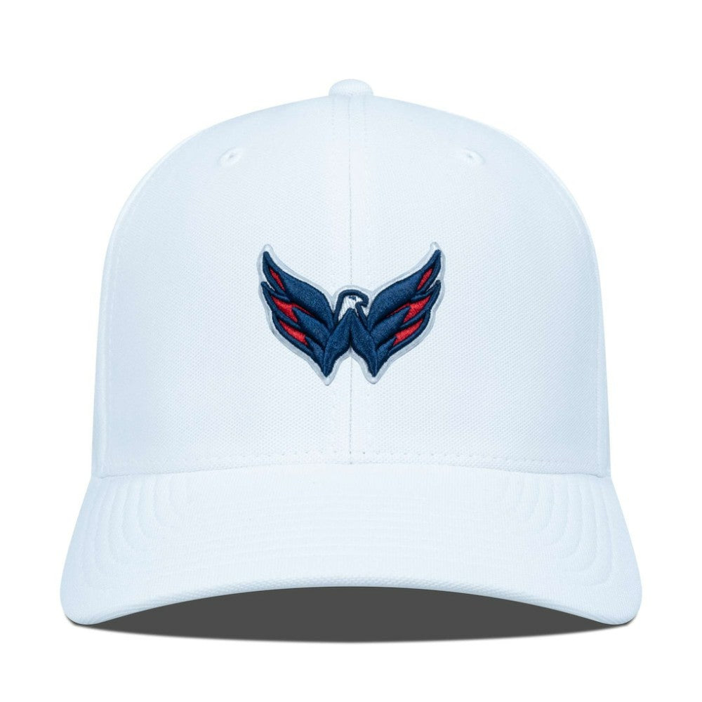 Washington Capitals Levelwear Fusion Lefty Cap Sale
