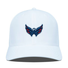 Washington Capitals Levelwear Fusion Lefty Cap Sale