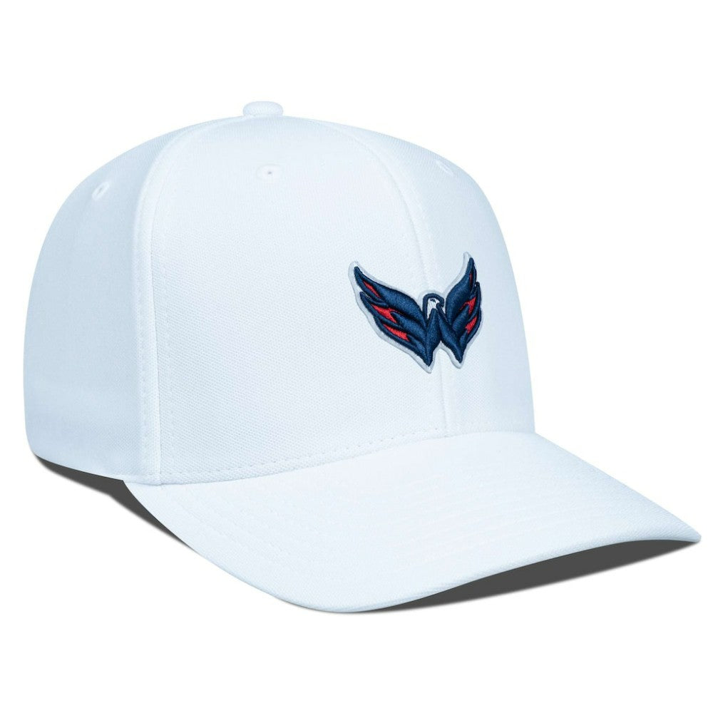 Washington Capitals Levelwear Fusion Lefty Cap Sale