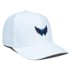 Washington Capitals Levelwear Fusion Lefty Cap Sale