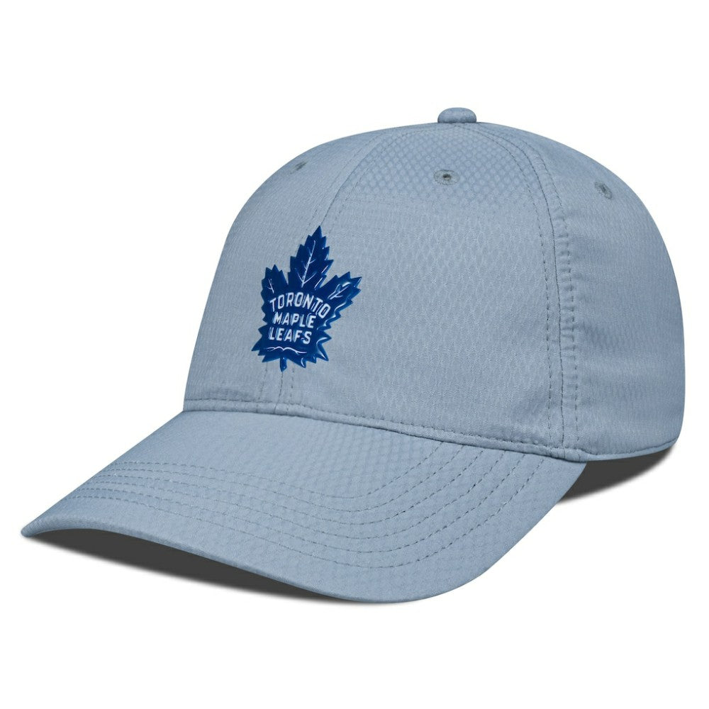 Toronto Maple Leafs Levelwear Matrix Adjustable Hat On Sale