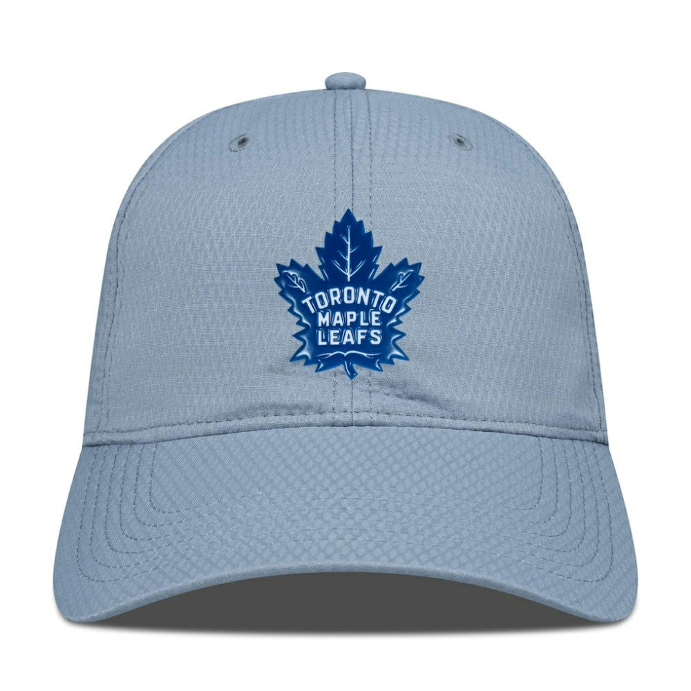 Toronto Maple Leafs Levelwear Matrix Adjustable Hat On Sale