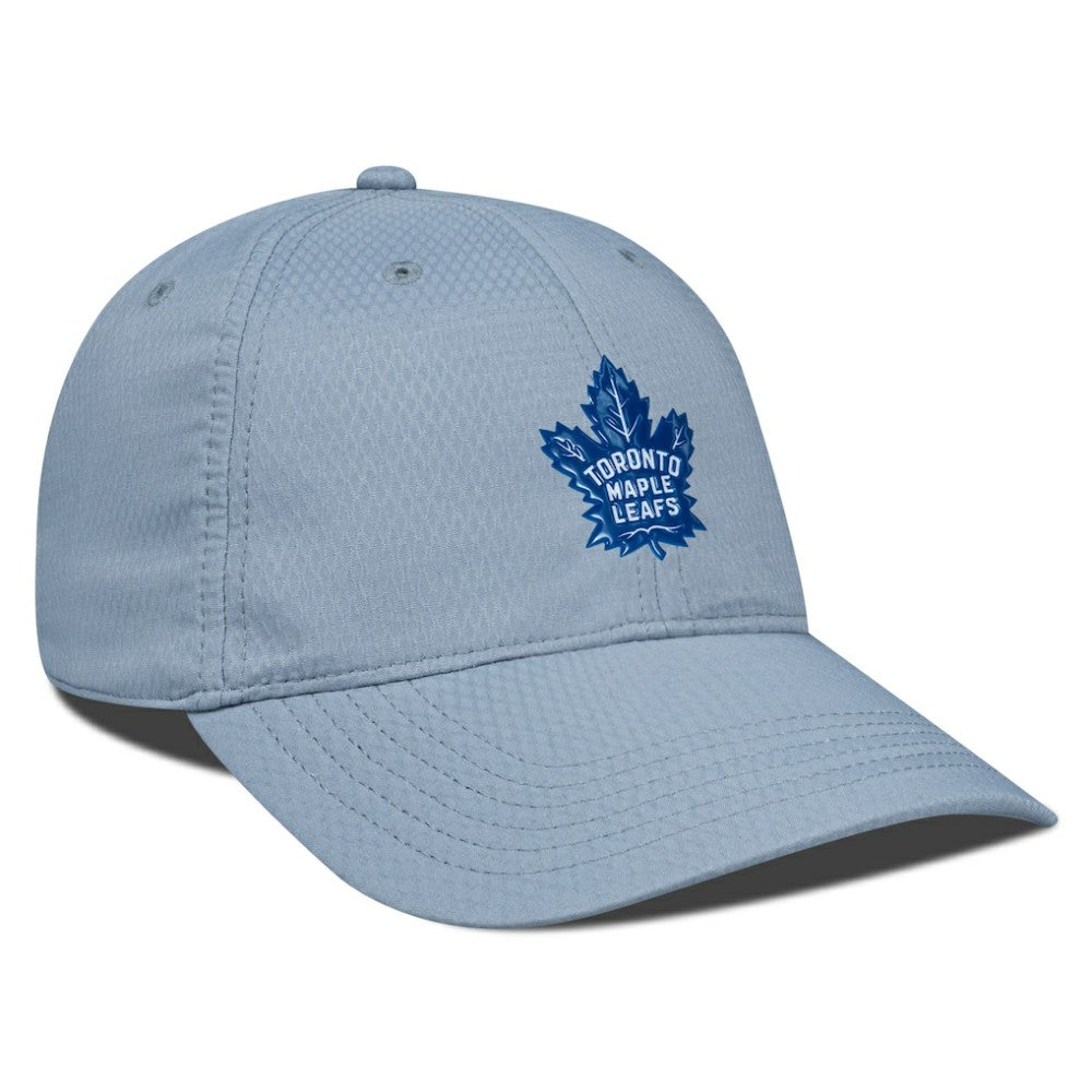 Toronto Maple Leafs Levelwear Matrix Adjustable Hat On Sale