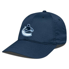 Vancouver Canucks Levelwear Matrix Adjustable Hat Online