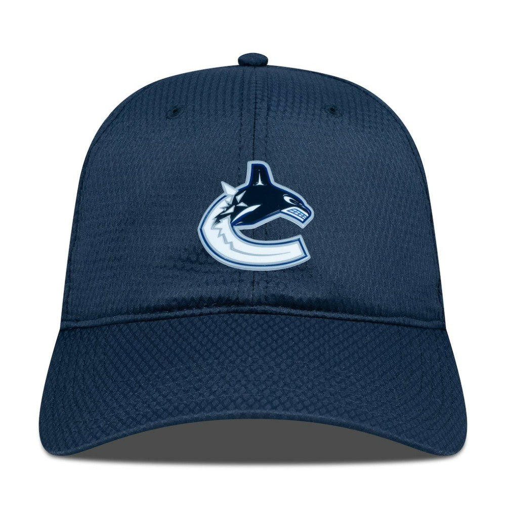 Vancouver Canucks Levelwear Matrix Adjustable Hat Online