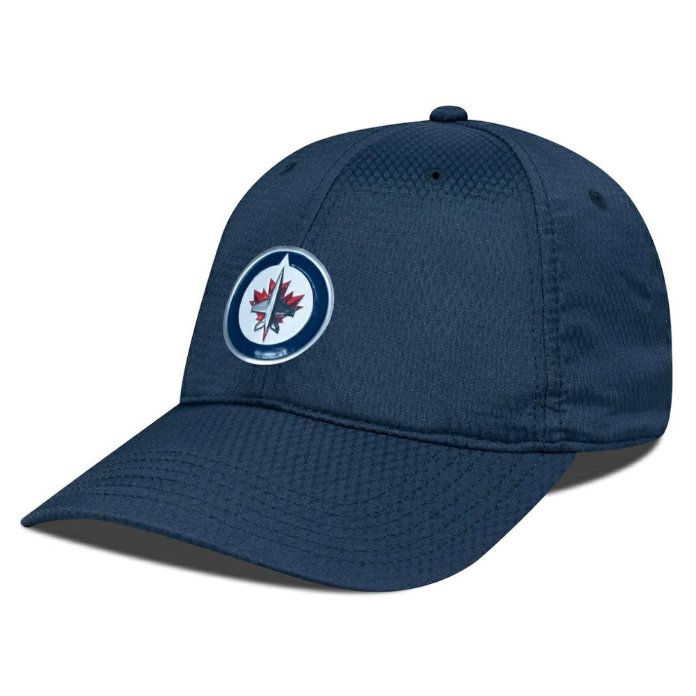 Winnipeg Jets Levelwear Matrix Adjustable Hat On Sale