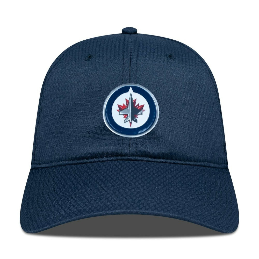 Winnipeg Jets Levelwear Matrix Adjustable Hat On Sale