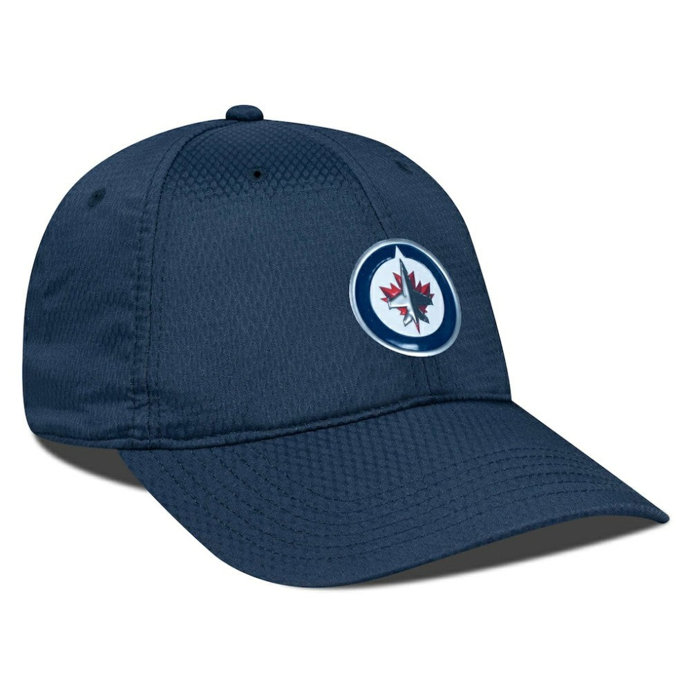 Winnipeg Jets Levelwear Matrix Adjustable Hat On Sale