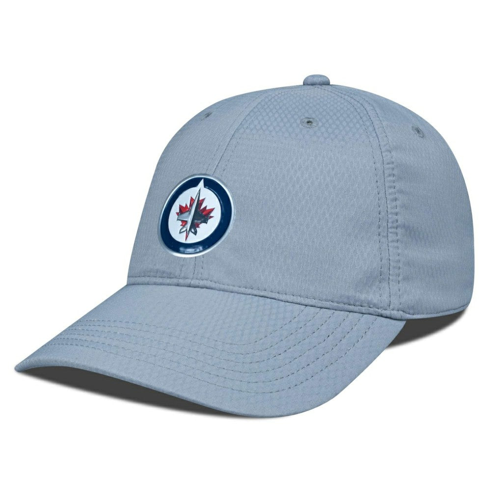 Winnipeg Jets Levelwear Matrix Adjustable Hat Outlet
