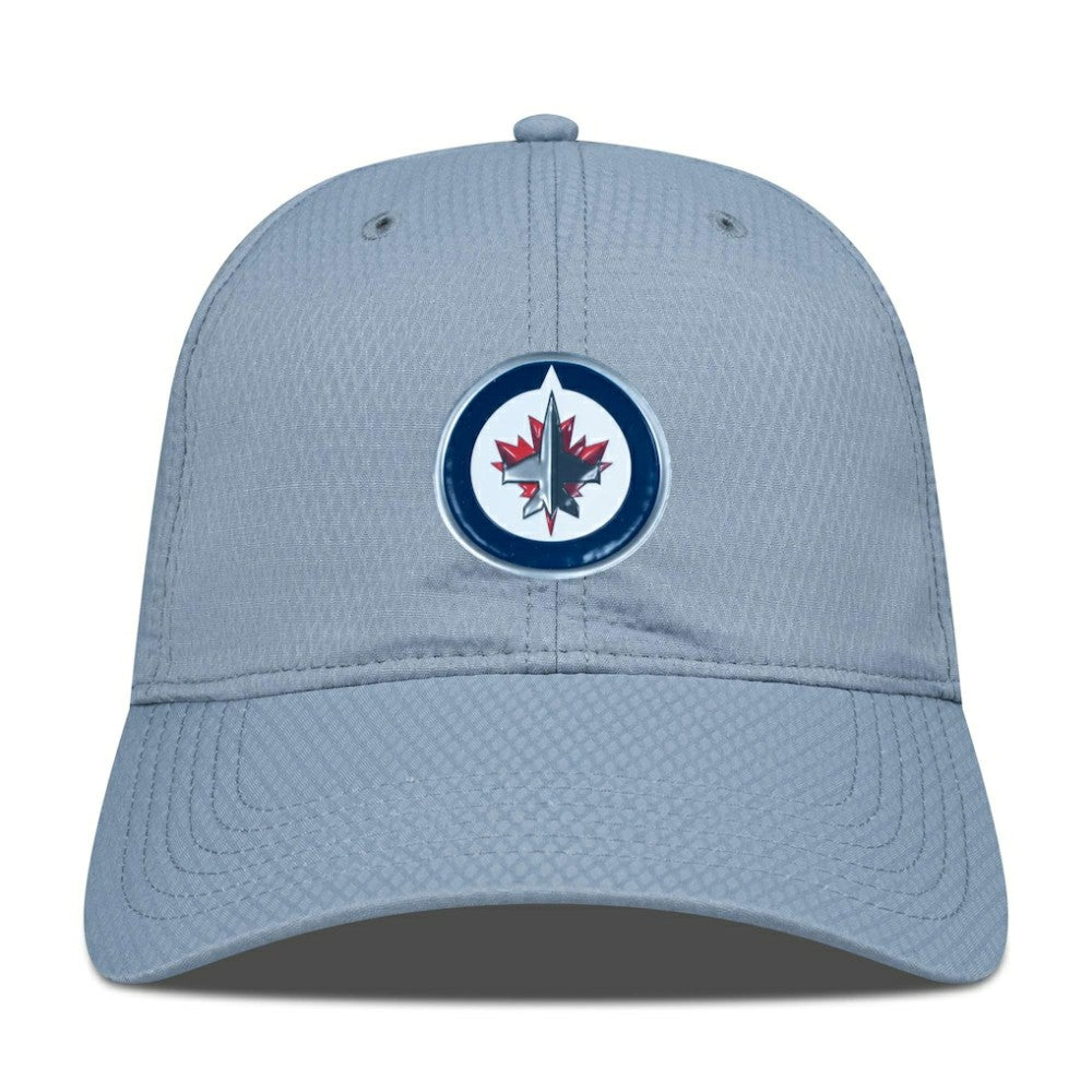 Winnipeg Jets Levelwear Matrix Adjustable Hat Outlet
