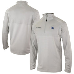 Charlotte Hornets Omni-Wick Rockin' It Quarter-Zip Pullover Top Discount