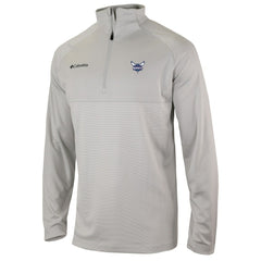 Charlotte Hornets Omni-Wick Rockin' It Quarter-Zip Pullover Top Discount